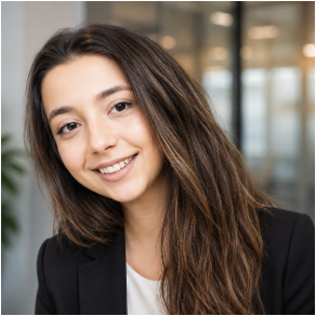 Bethany Lythgoe, Trusted Adviser at Synapsis Talent