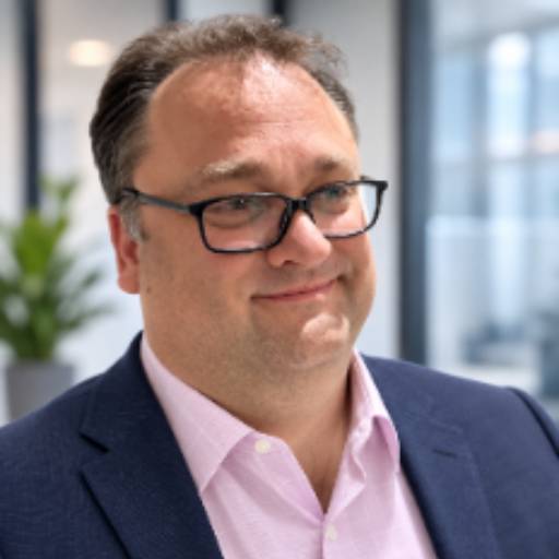 Jonathan Jono Hill, Trusted Adviser at Synapsis Talent