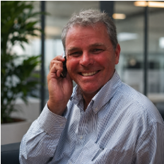 Kim Bascombe, Talent Acquisition Partner at Synapsis Talent