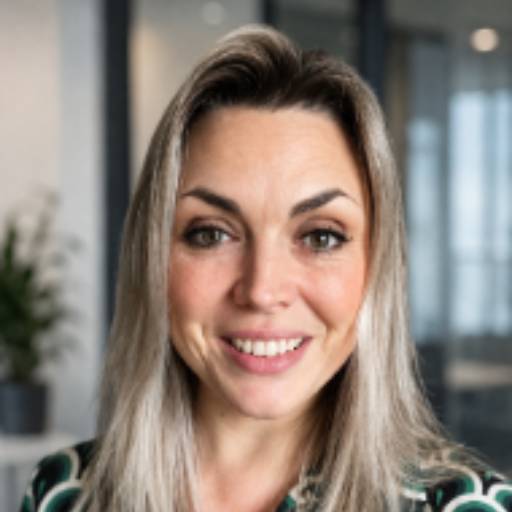 Rebecca Gonzaga, Trusted Adviser at Synapsis Talent